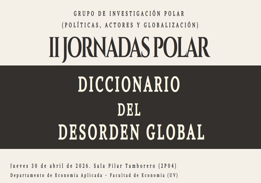 II Jornades POLAR